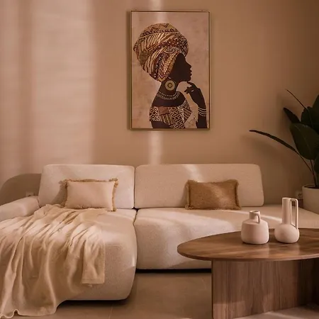 Ajra, A Distinctive Gem With Private Pool By Mindyourvilla *