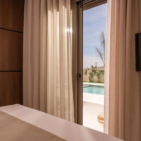Ajra, A Distinctive Gem With Private Pool By Mindyourvilla