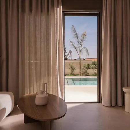 Ajra, A Distinctive Gem With Private Pool By Mindyourvilla וילה *